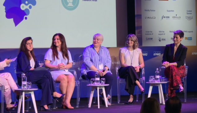Η Nexi Ελλάδος στο 24o CFO Forum: Ανάπτυξη και διακυβέρνηση σε αυστηρά εποπτευόμενο περιβάλλον